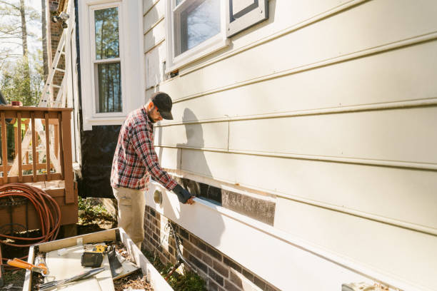Trusted Emergency Siding Repair service in New Bloomfield, PA - Creative Siding